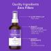 Sports Research Liquid Elderberry Sambucus Complex Spray - 1040 mg, 2 fl oz (60 ml) - Boost Immunity & Wellness - Buy Online on GoSupps.com