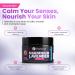 Magnesium lotion body cream for nighttime and bedtime tired legs soothing relief magnesium glycinate muscle butter 8.67 oz relaxation Sleep Easy Formula with lavender - Buy Online on GoSupps.com