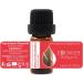 Buy 3 Set Dream Sweet Essential Organic Oils: Lavender Roman Chamomile & Lemon Balm | 100% Natural Undiluted Bio-Certified | Vegan | Top Quality from Family Business - 20ml - Buy Online on GoSupps.com