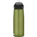 CAMELBAK Eddy+ 750ml Water Bottle Olive - Leak-Proof Design - Buy Online on GoSupps.com