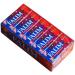 Falim Strawberry Flavored Sugar-Free Chewing Gum 5-Pack 20 Pieces