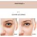 Matte Concealer - Long-Lasting Dark Circle Corrector Total Waterproof Moisturizing Cream for Women Dark Circles and Blemishes for Weddings and Dates - Buy Online on GoSupps.com
