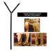 Clip and Pull Dressing Aid Strap for Pants | Easy Wear Belt Assist for Seniors | No Bending Daily Living Aids - Buy Online on GoSupps.com