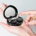 Exceart Travel Case for Contact Lenses - Organize & Store Your Lenses with Convenience | Includes Tweezers & Portable Storage Solution - Buy Online on GoSupps.com