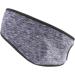 Beaupretty Ear Warmer Headband Winter Ear Muffs Headband Headwraps with Ponytail Hole for Sport Running Hiking - Buy Online on GoSupps.com
