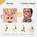 2023 Wokaar Nose Wax Kit - Long Lasting & Easy Hair Removal for Ear & Nose with Wax Beads - Buy Online on GoSupps.com