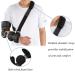 Medibot Adjustable Hinged ROM Elbow Brace - Left | Post OP Recovery Support - Buy Online on GoSupps.com