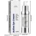 YOENBG AntiWrinkle Serum and Instant Eye Lift Cream Collagen Boost firming eye cream to reduce fine lines puffiness and circles around the eyes for smoother youthfullooking skin 2 - Buy Online on GoSupps.com