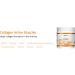 Orange Naturals - Collagen Active Muscle 150g Powder - Bioactive Collagen Peptides Powder - Hydrolyzed Collagen Protein Powder - Collagen Supplement Powder -Hydrolyzed Collagen Powder-Collagen Powder 150 g (Pack of 1) - Buy Online on GoSupps.com