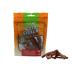 Braaaf Dry Dog Food Beef Steak Slice with Fish 12 cm