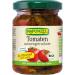 Rapunzel Organic Sun-Dried Tomatoes in Olive Oil Aromatic Spices (2 x 120g)
