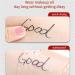 2 Pcs Waterproof Liquid Eyeliner Set | Super Slim Long-Lasting Formula | Ultra-Fine Felt Tip | Smudgeproof Black Eyeliner - Buy Online on GoSupps.com