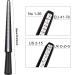 Inmarces Ring Sizer Measuring Tool Kit with Mandrel, Circle Models, Hammer, and Polishing Tools for Jewelry Making - Buy Online on GoSupps.com