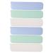 VILLCASE 6pcs Protective Case Travel Cosmetic