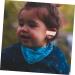 Protruding Ear Correction Stickers for Kids - Set of 3 Rolls | Earmuff Patch for Auricle Correction - 100x2cm x 3pcs - Buy Online on GoSupps.com