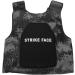 BSTCAR Shock Protection Plate Armor 2.3mm SK4 - NIJ IV & IIIA Bulletproof Defense - International Shipping Available - Buy Online on GoSupps.com