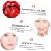 Gatuida Masques Hydratants L vres en Gel 20 Patchs Anti-rides Non Tiss s Soin Nourrissant Nocturne pour L vres S ches et Gerc es Apaisant Anti- ge - Buy Online on GoSupps.com