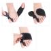 Bunion Corrector Toe Separator Support Sleeve - Toe Separator Bracket for Pain Relief - Buy Online on GoSupps.com