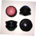 Buy BUIFULSIC Cryotherapy Massage Ball & Laundry Booster Pearls - Myofascial Release & Skin Care Essentials - Buy Online on GoSupps.com