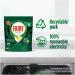 Fairy Original All-In-1 Dishwasher Tablets Lemon 95ct - Effective Against Dried-On Grease - Buy Online on GoSupps.com