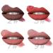 Buy Nude 9 Matte Lipstick Cream | Long Lasting Velvet Lipgloss | Waterproof Liquid Lipstick for Women & Girls - International Shipping - Buy Online on GoSupps.com