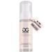GladGirl Eyelash Extension Cleanser Wash And Wink - Lash Shampoo and Conditioner - Non-Irritating Foaming Liquid 50 ml