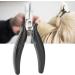 Extensions Tape Sealing Pliers Hair Extension Pliers for Micro Rings Beads Professional Hair Extension Opener and Removal Tool Black - Buy Online on GoSupps.com