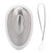 Hand Held Sleep Aid Device Microcurrent Holding Sleep Aid Instrument Sleep Aid for Adults Anti Anxiety Insomnia Sleeping Device Sleep Helper