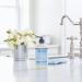 Mrs. Meyer's Clean Day Liquid Hand Soap Cruelty Free and Biodegradable Hand Wash Made with Essential Oils Rain Water Scent 370 ml Soap Pump Bottle - Buy Online on GoSupps.com