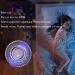 Mosquito Killer Lamp Mosquito Killer Insect Killer for Mosquitoes Fruit Flies and Flying Gnats Blue Light Insect Trap Bug Killer White - Buy Online on GoSupps.com