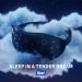 iiizi 3D Sleep Mask for Women Men - Black | Ideal for Sleeping, Travel, Yoga, and Naps | Lightweight and Comfortable - 1 Pack - Buy Online on GoSupps.com