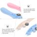 Hemobllo 3pcs Ampoule Bottle Opener Tool Set - Glass Vial Breaker & Grinding Wheel Accessories - 16.7X3.5cm Assorted Color - Buy Online on GoSupps.com