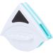 Magnetic Window Cleaner Window Cleaner - Magnetic Double Side Brush Cleaner Glass Wiper Cleaner Glass Cleaning Tool - Buy Online on GoSupps.com