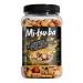 Mitsuba Japanese Peanut Crunch and Crispies 650g