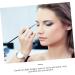 Hemoton 4pcs Fine Eyeliner Brush Fiber Eyeliner Brush Cosmetic Eye Brush Eyeliner Fiber Brush Makeup Eyeliner Wand Makeup Brush Applicator Cosmetic Brush Makeup Eyeliner Brush - Buy Online on GoSupps.com