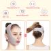 iSuperb Beauty Face Sculpting Sleep Mask - V Line Shaping & Double Chin Reducer (2 Pack) - Buy Online on GoSupps.com