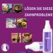 Purple Teeth Whitening Toothpaste | Brighten Your Smile & Eliminate Yellow Stains - Buy Online on GoSupps.com
