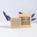  Sant'Egle Organic solid soap with clay and lavender 100g. Economy pack of 3 soaps. (3) - Buy Online on GoSupps.com