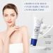 Moisturizing Collagen Peptides Eye Cream Dark Circle Eye Cream Anti Wrinkle Eye Cream With Hydrolyzed Collagen To Reduce Puffiness Crows Feet And Eye Bags Caffeine Eye Cream All Skin Types - Buy Online on GoSupps.com