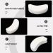 Homoyoyo Masque Contour des Yeux Jetable 1000 Pi ces en Papier Non Tiss de Croissant Masque Hydratant Yeux Secs Papier Oculaire pour Soins Domicile et Soin Peau D licate - Buy Online on GoSupps.com
