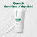 EASYDEW EGF Peptide Cream Moist Plus - Daily Moisturizer for Sensitive & Oily Skin | K-Beauty with Human Epidermal Growth Factor & Niacinamide | Cruelty-Free - Buy Online on GoSupps.com