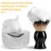 Ipetboom Porcelain Shaving Bowl | Deep Shaving Mug & Cup for Wet Shave - Men's Daily Use - Buy Online on GoSupps.com