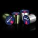 Calamus Bastion 4LB/1200Yards Monofilament Fishing Line - Strong Abrasion Resistant Nylon Line for Freshwater and Saltwater Fishing - Buy Online on GoSupps.com