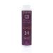 MAURENS Maurens 2-in-1 Cleansing Shampoo and Conditioner Cleanses and Conditions with Keratin and Lustreplex Anti-Frizz and Detangling Special Maintenance for Straightened Hair 400 ml G13723