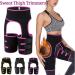 Keduoduo Hip Joint Compression Sleeves - Relieve Pain & Enhance Running Comfort | Sciatica & Limb Support - Buy Online on GoSupps.com
