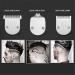 Vtrem Men's 11-in-1 Beard & Hair Trimmer Kit | Rechargeable Hair Clippers & Grooming Tools - Buy Online on GoSupps.com