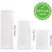 EXCEART Elastic Bandages Wrap - Breathable Gauze Rolls in 3 Sizes for First Aid - Individual Pack Elastic Gauze for International Shipping - Buy Online on GoSupps.com