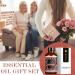 SALKING Sandalwood Essential Oil 120ml - 100% Pure, Natural & Therapeutic Grade Aromatherapy Oil for Skin Care. Ideal for Diffusers, Humidifiers, Relaxation & Sleep. Perfect Gift for Women - Buy Online on GoSupps.com