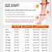 Buy Zipper Compression Socks 20-30mmHg Open Toe - Medical Zip Guard for Skin Protection | Men's & Women's Beige Socks - Medium Size - Buy Online on GoSupps.com