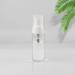 28 Pack Refillable Mini Foam Bottles - 30ml/50ml/60ml Travel Soap Dispenser Perfect for Trips - Buy Online on GoSupps.com